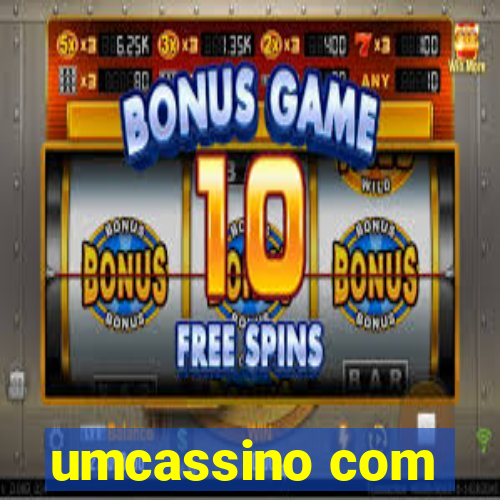 umcassino com